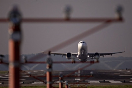 Trung Quốc cho phép thêm nhiều chuyến bay quốc tế hoạt động sau động thái đáp trả của Mỹ