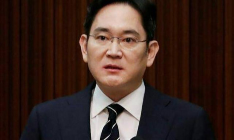 Công tố viên Hàn Quốc muốn bắt người thừa kế Samsung