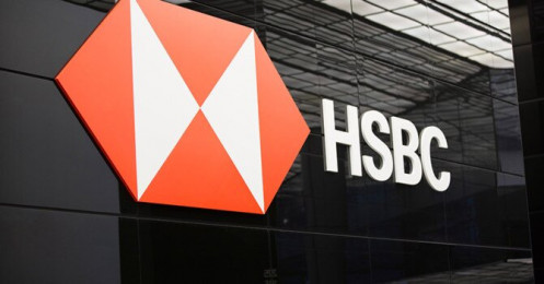 Nhiều ngân hàng lớn của Anh tuyên bố ủng hộ luật an ninh Hồng Kông