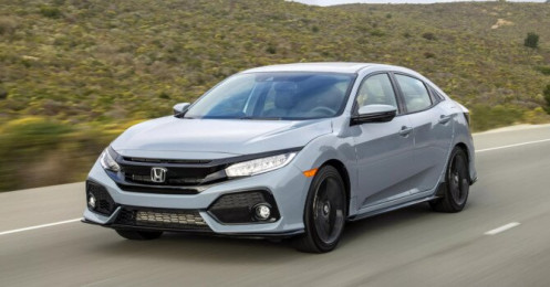 Honda và Acura triệu hồi hơn 136.000 xe tại thị trường Mỹ do lỗi bơm nhiên liệu