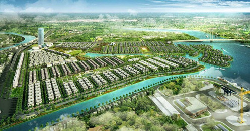 “Siêu đô thị” 10 tỷ USD ở Hạ Long sắp có chủ