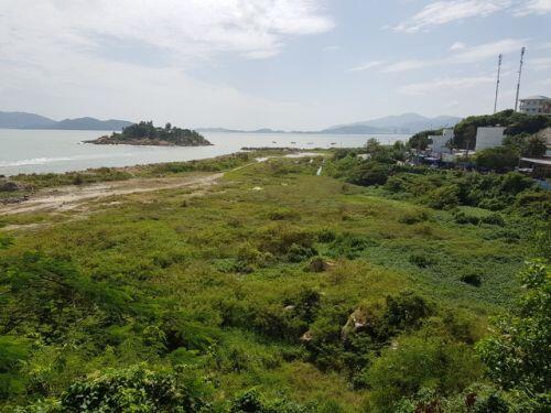 Khánh Hòa: Thu hồi đất dự án 33 triệu USD lấn vịnh Nha Trang
