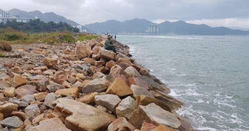 Khánh Hòa: Thu hồi đất dự án 33 triệu USD lấn vịnh Nha Trang
