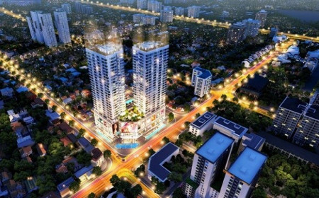 Chi tiết 22 dự án bất động sản ở Hà Nội được bán cho người nước ngoài