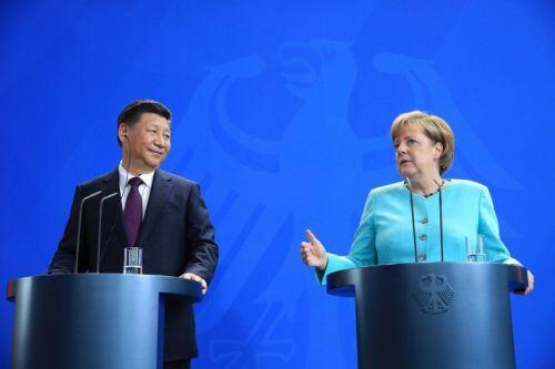 Thượng đỉnh EU-Trung Quốc tại Đức bị hoãn vì Covid-19