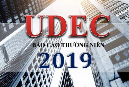 Xây dựng đô thị UDEC (UDC) đặt mục tiêu lợi nhuận 3,53 tỷ đồng, giảm hơn 12%