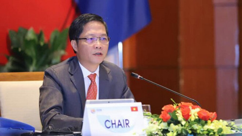 ASEAN và đối tác bàn cách phục hồi kinh tế