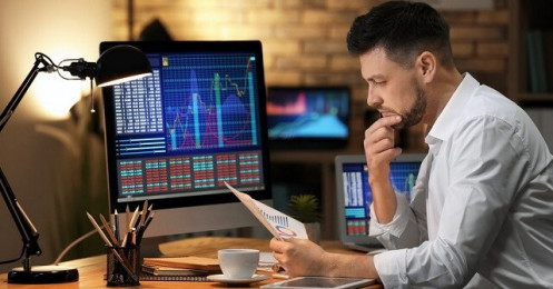 05/06: Đọc gì trước giờ giao dịch chứng khoán?