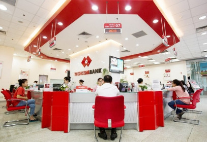 Techcombank đặt mục tiêu lãi trước thuế 2020 đi ngang, dự kiến tăng vốn thêm 43 tỷ đồng
