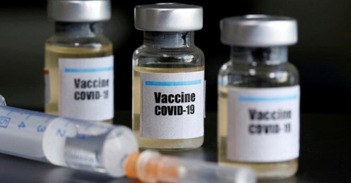 EU sẽ chi 2,4 tỷ euro để mua các loại vắcxin phòng Covid-19