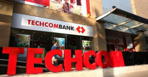 Techcombank lên kế hoạch lợi nhuận 13 nghìn tỷ, phát hành ESOP giá 10.000 đồng/cổ phiếu