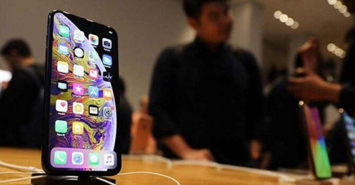 Apple bị kiện vì “thổi phồng” nhu cầu mua sắm iPhone