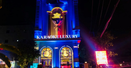Tốn bao nhiêu tiền để mở một cơ sở karaoke?