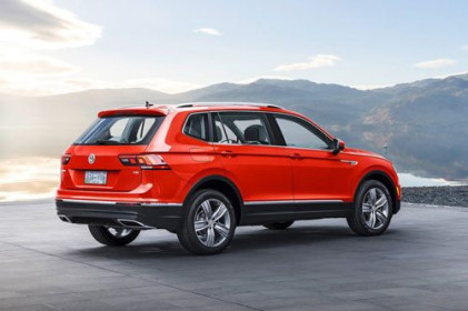Bảng giá xe Volkswagen tháng 6/2020: Giảm giá 80 triệu đồng