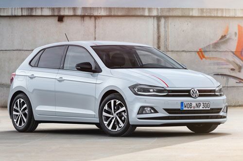Bảng giá xe Volkswagen tháng 6/2020: Giảm giá 80 triệu đồng