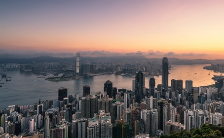 Giá thuê nhà ở Hồng Kông giảm mạnh nhất kể từ năm 2017