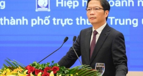Bộ trưởng Trần Tuấn Anh: CPTPP, EVFTA, những "mảnh ghép" giúp Việt Nam hoàn thiện chiến lược hội nhập