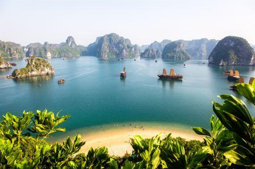 Bất động sản du lịch - "Gà đẻ trứng vàng" khi Việt Nam trở thành điểm đến Second Home