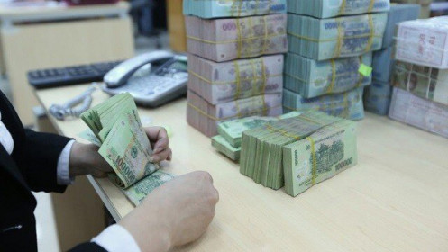 Ngân hàng mong mỏi khách hàng đến vay tiền