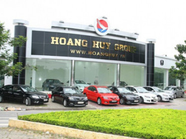 Đầu tư Dịch vụ Hoàng Huy (HHS) tạm ứng cổ tức tiền mặt năm 2019 tỷ lệ 4%