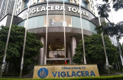 Công ty Viglacera (VGC) đặt kế hoạch lợi nhuận trước thuế giảm 22,7% trong năm 2020