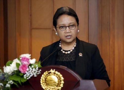Trung Quốc muốn đàm phán về vấn đề Biển Đông, Indonesia thẳng thừng từ chối