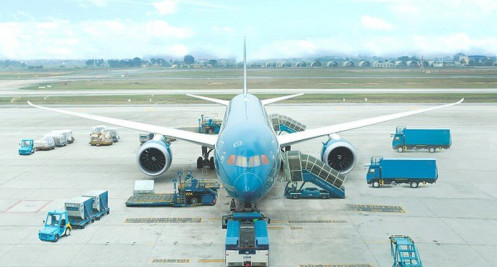 Lộ lý do Vietnam Airlines mua 50 máy bay giữa dịch COVID-19