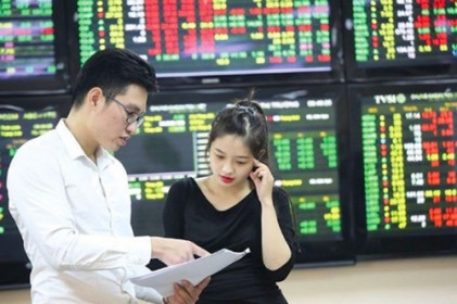 "Bắt mạch" chứng khoán cuối năm 2020