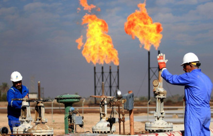 Iraq tuyên bố khởi động kế hoạch cắt giảm sản lượng dầu mỏ