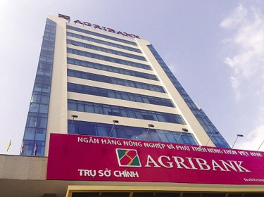 Chính phủ đề xuất Quốc hội tăng thêm 3,500 tỷ vốn điều lệ cho Agribank