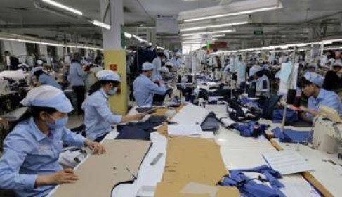Xung lực giúp Việt Nam tái khởi động phục hồi nền kinh tế