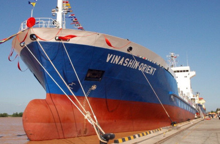 Bộ GTVT sáp nhập chỉ còn 22 cảng vụ hàng hải