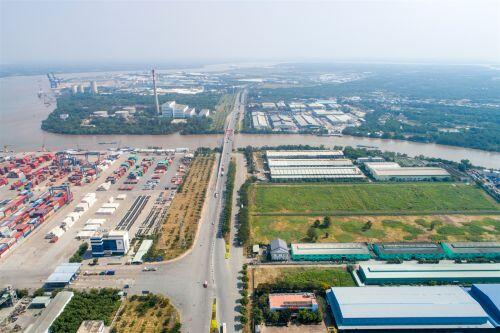 Hậu Covid-19: "Cửa sáng" cho bất động sản công nghiệp Việt Nam