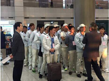 10 huyện tạm dừng tiếp nhận lao động  đi làm việc tại Hàn Quốc