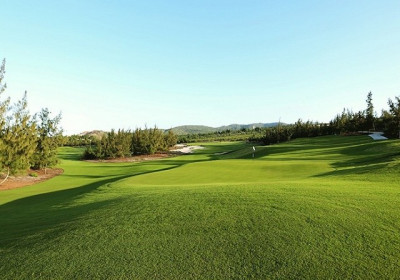 SZC ra quyết định giải thể Golf Course Châu Đức