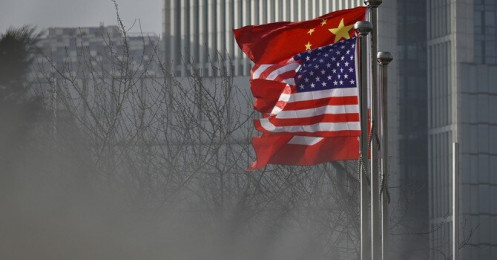 Căng thẳng Mỹ - Trung Quốc có thể sớm kéo theo cả các đồng minh của Mỹ