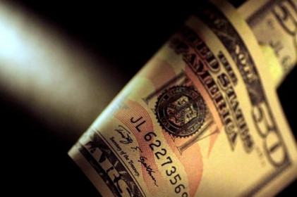 Đồng Đô la Mỹ tăng giá, phiên họp chính sách của Fed được chú ý