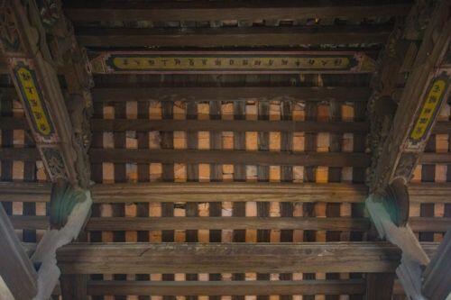 Nhà 5 gian bằng gỗ lim nguyên khối của thợ may đệ nhất Hà Thành xưa