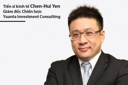 Chuyên gia Yuanta: Hưởng lợi từ dịch chuyển chuỗi cung ứng, dòng tiền sẽ trở lại trong quí 4