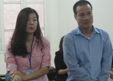 Hà Nội: Bác đơn kháng cáo của cựu giám đốc làm giả giấy phép quảng cáo để lừa đảo