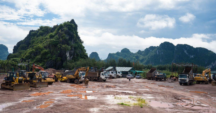 Quảng Ninh: Nhiều DN lớn nợ thuế cả trăm tỷ đồng