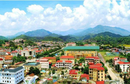 FLC của ông Trịnh Văn Quyết trúng dự án khu dân cư hơn nghìn tỷ tại TP. Bắc Kạn