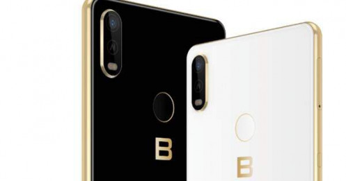 Bkav sản xuất điện thoại 4G giá dưới 1 triệu đồng