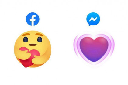 Biểu tượng cảm xúc “thương thương” sắp bị gỡ bỏ trên Facebook