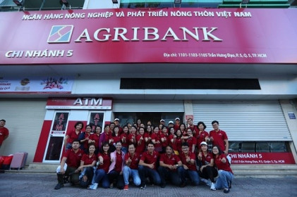 ĐBQH tán thành bổ sung vốn điều lệ cho Ngân hàng Agribank