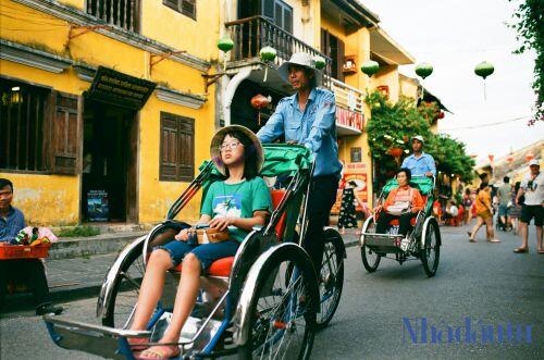 Hậu COVID-19, Quảng Nam phát triển du lịch theo hướng xanh, bền vững