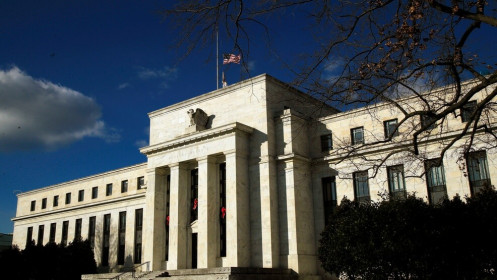 Fed sẽ làm gì tiếp theo để cứu kinh tế Mỹ