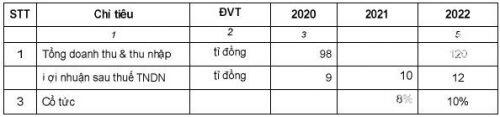 Công nghệ Sài Gòn Viễn Đông (SVT) dự kiến trả cổ tức 10% bằng cổ phiếu