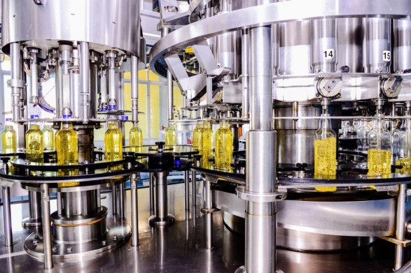 Trước khi sáp nhập vào KDC, Dầu thực vật Tường An (TAC) báo lãi khủng