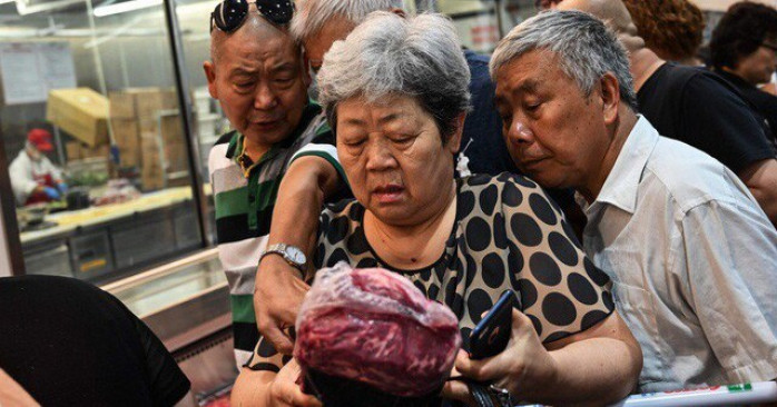 Xuất khẩu thịt lợn sang Trung Quốc dễ kiếm bộn tiền trong 1, 2 năm tới
